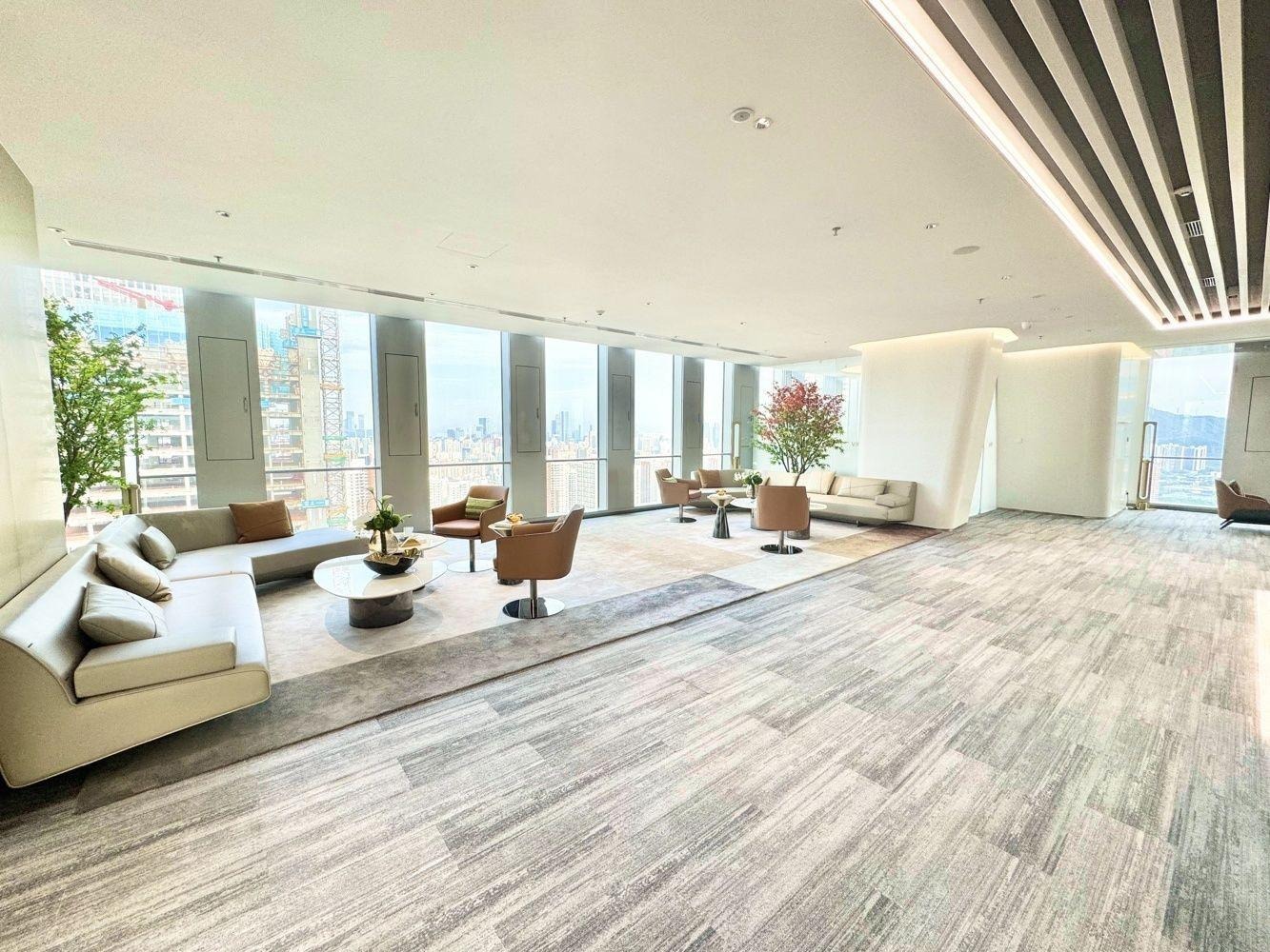 深圳华强金融大厦二手房房源图片