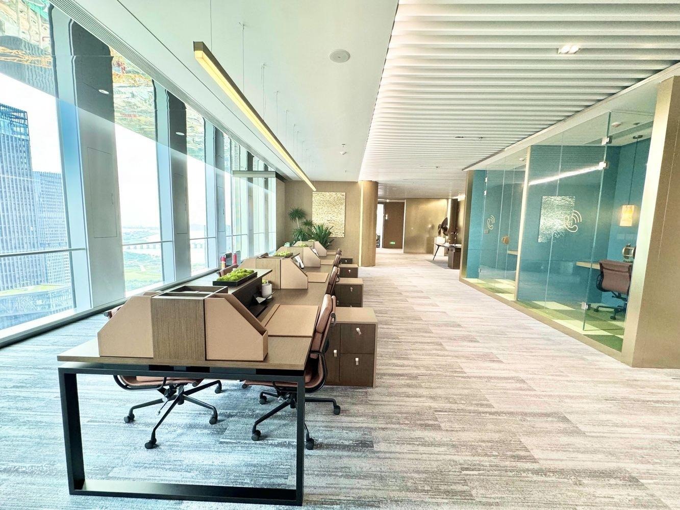 深圳华强金融大厦二手房房源图片