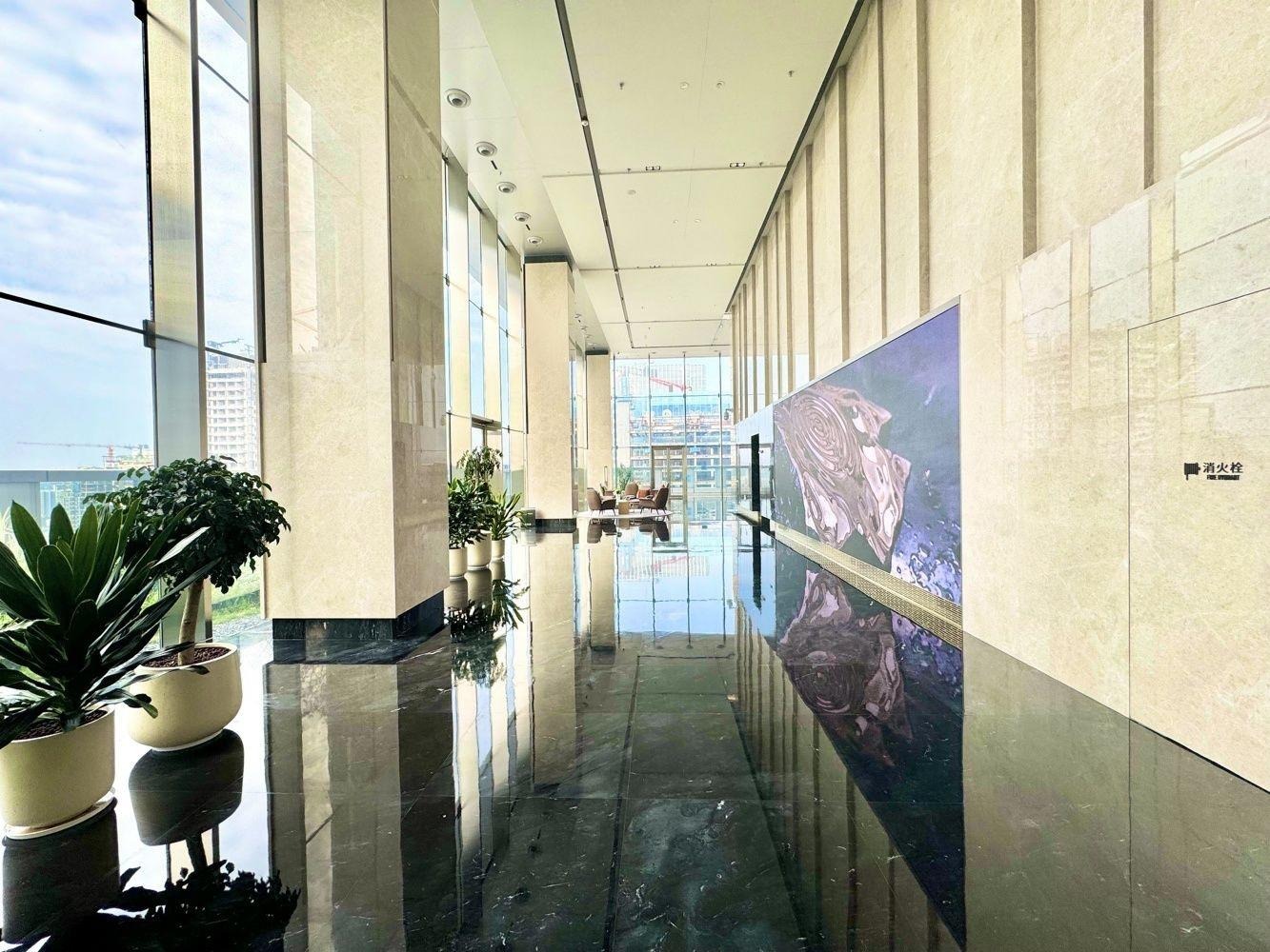 深圳华强金融大厦二手房房源图片