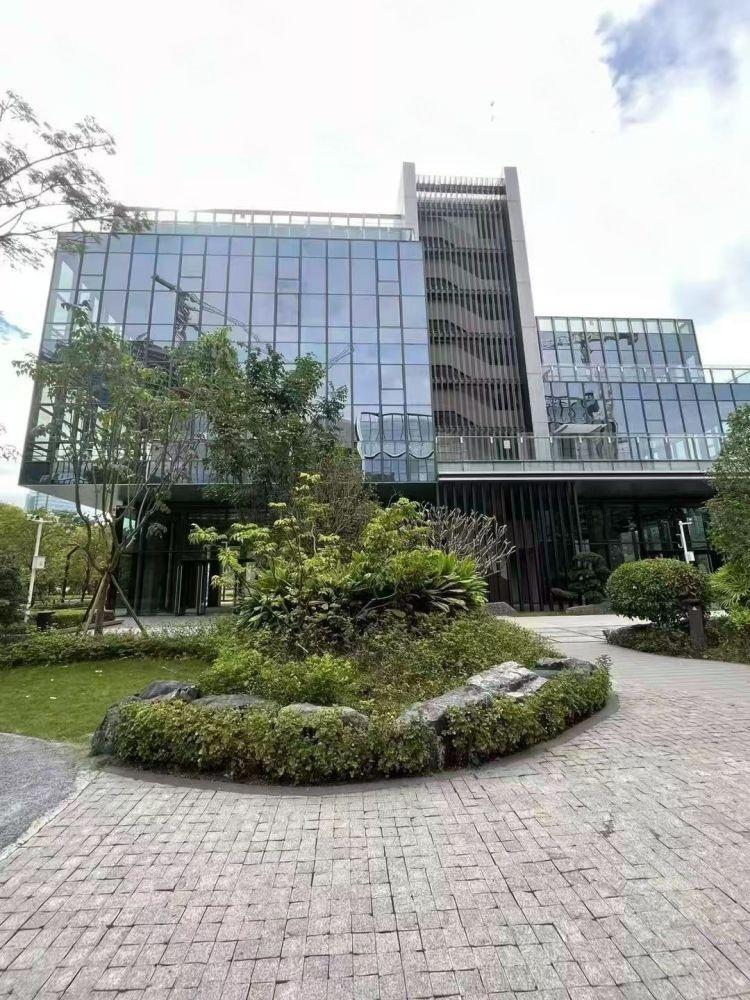 深圳深国际华南数字谷二手房房源图片