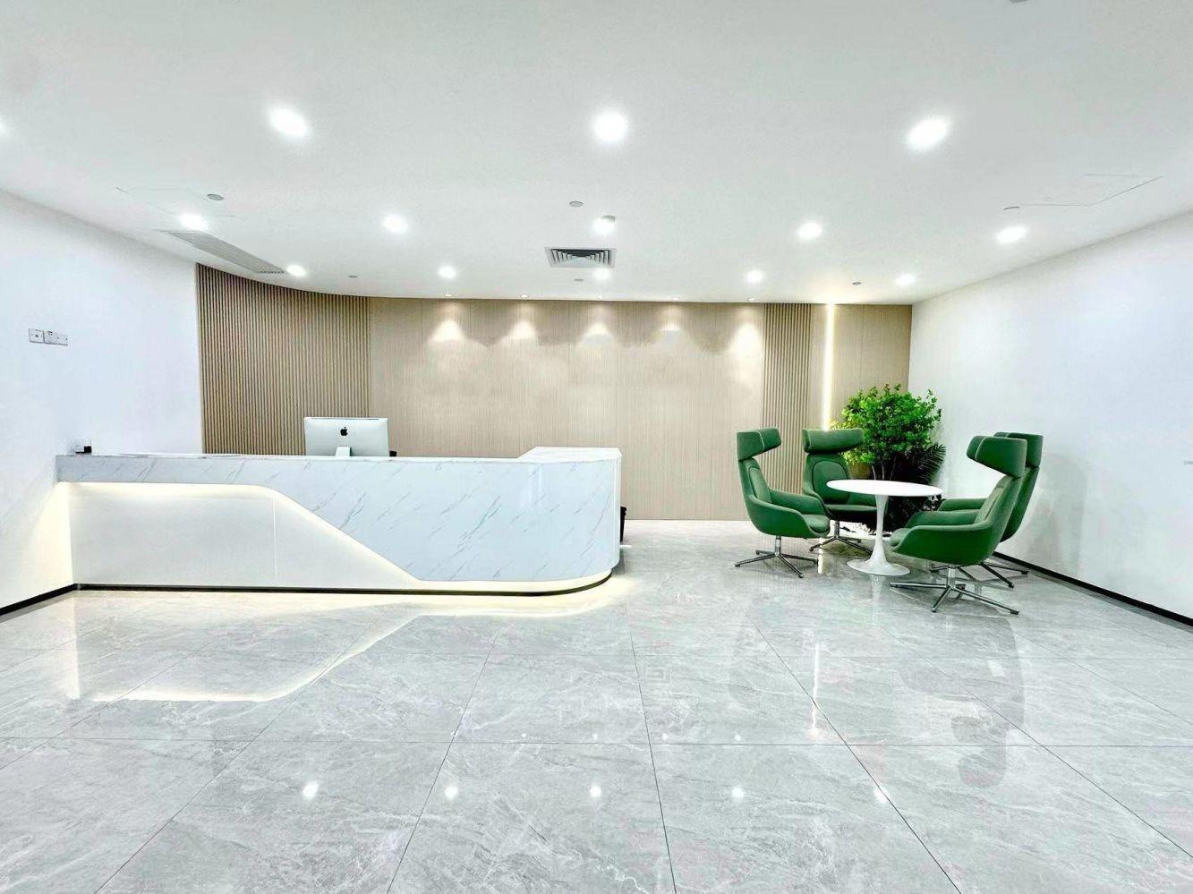 深圳深国际华南数字谷二手房房源图片