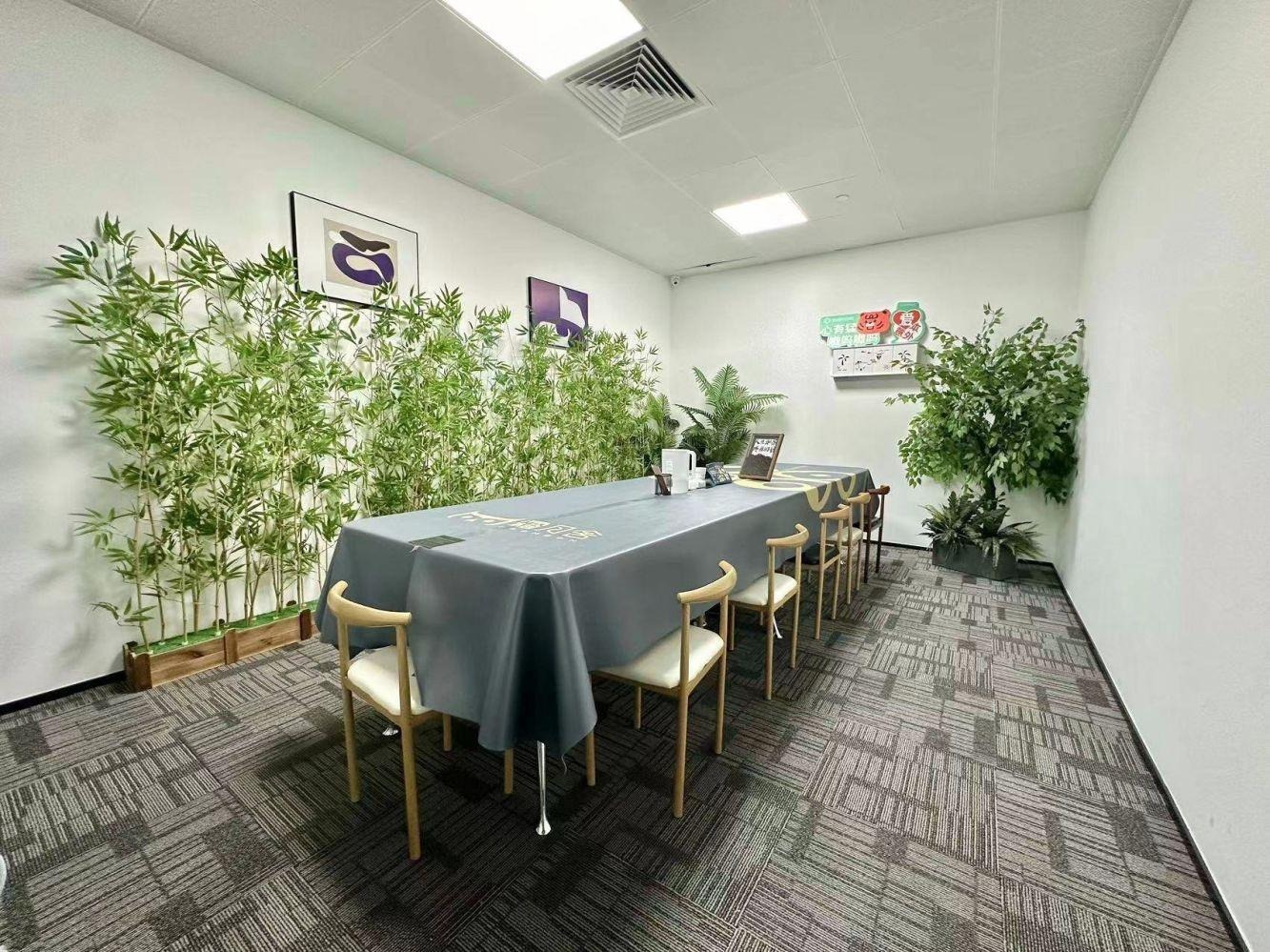 深圳深国际华南数字谷二手房房源图片