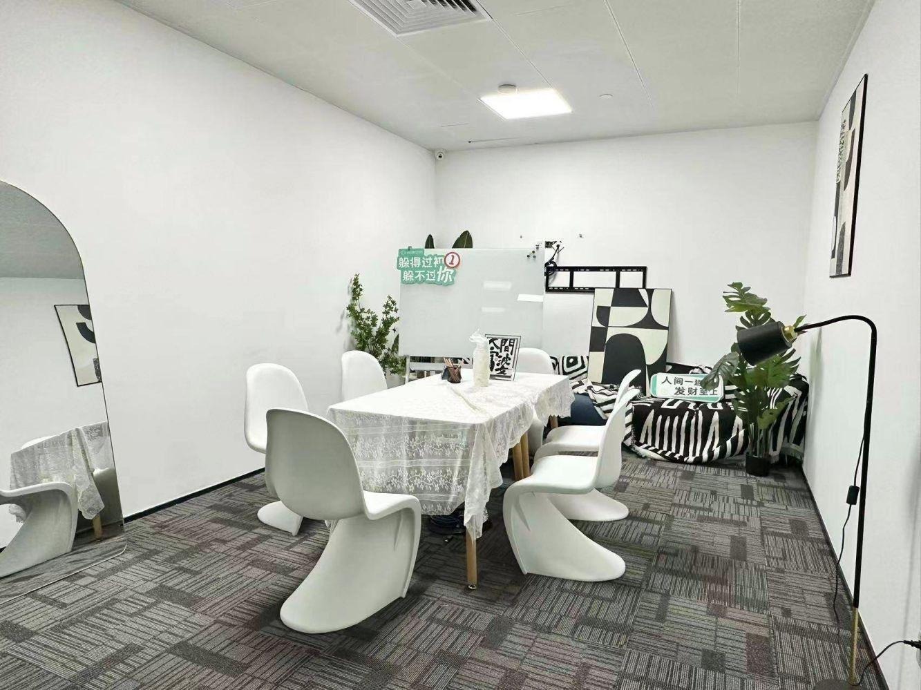 深圳深国际华南数字谷二手房房源图片