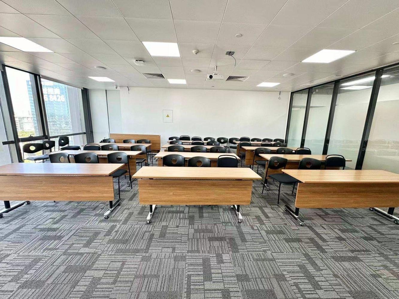 深圳深国际华南数字谷二手房房源图片