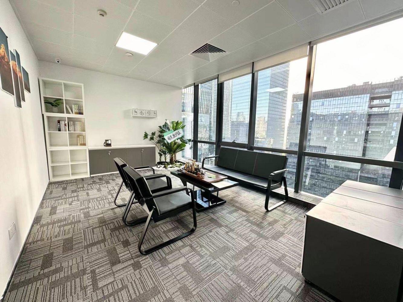 深圳深国际华南数字谷二手房房源图片