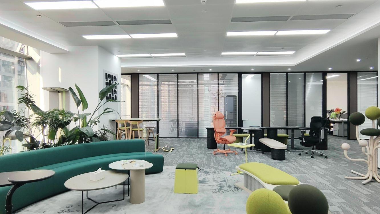 深圳锦绣时代广场二手房房源图片