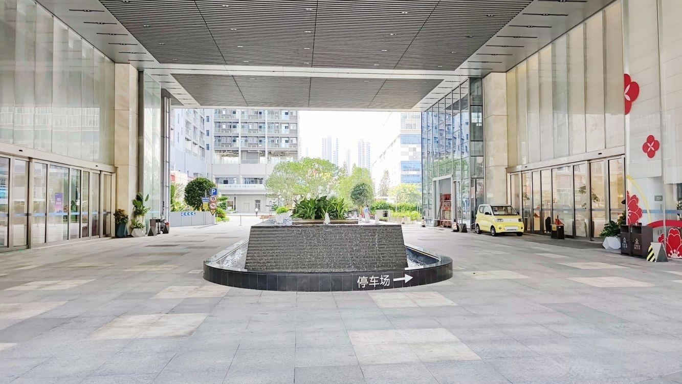 深圳锦绣时代广场二手房房源图片