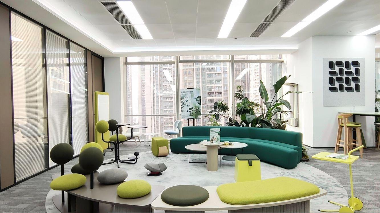 深圳锦绣时代广场二手房房源图片