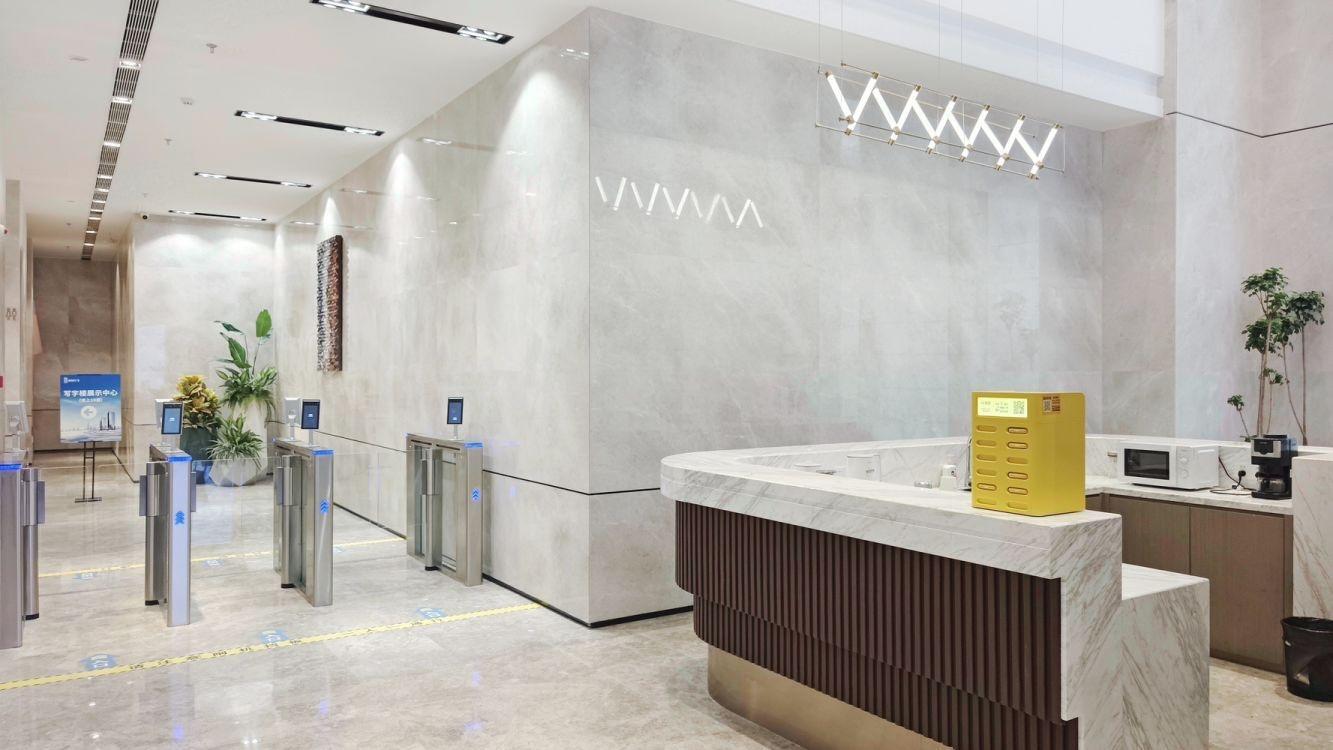 深圳锦绣时代广场二手房房源图片