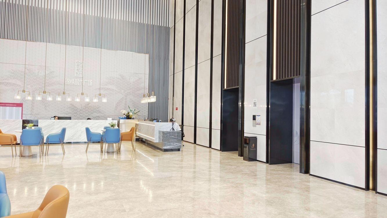 深圳锦绣时代广场二手房房源图片