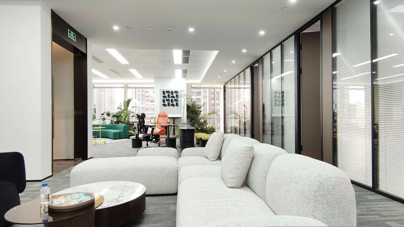 深圳锦绣时代广场二手房房源图片