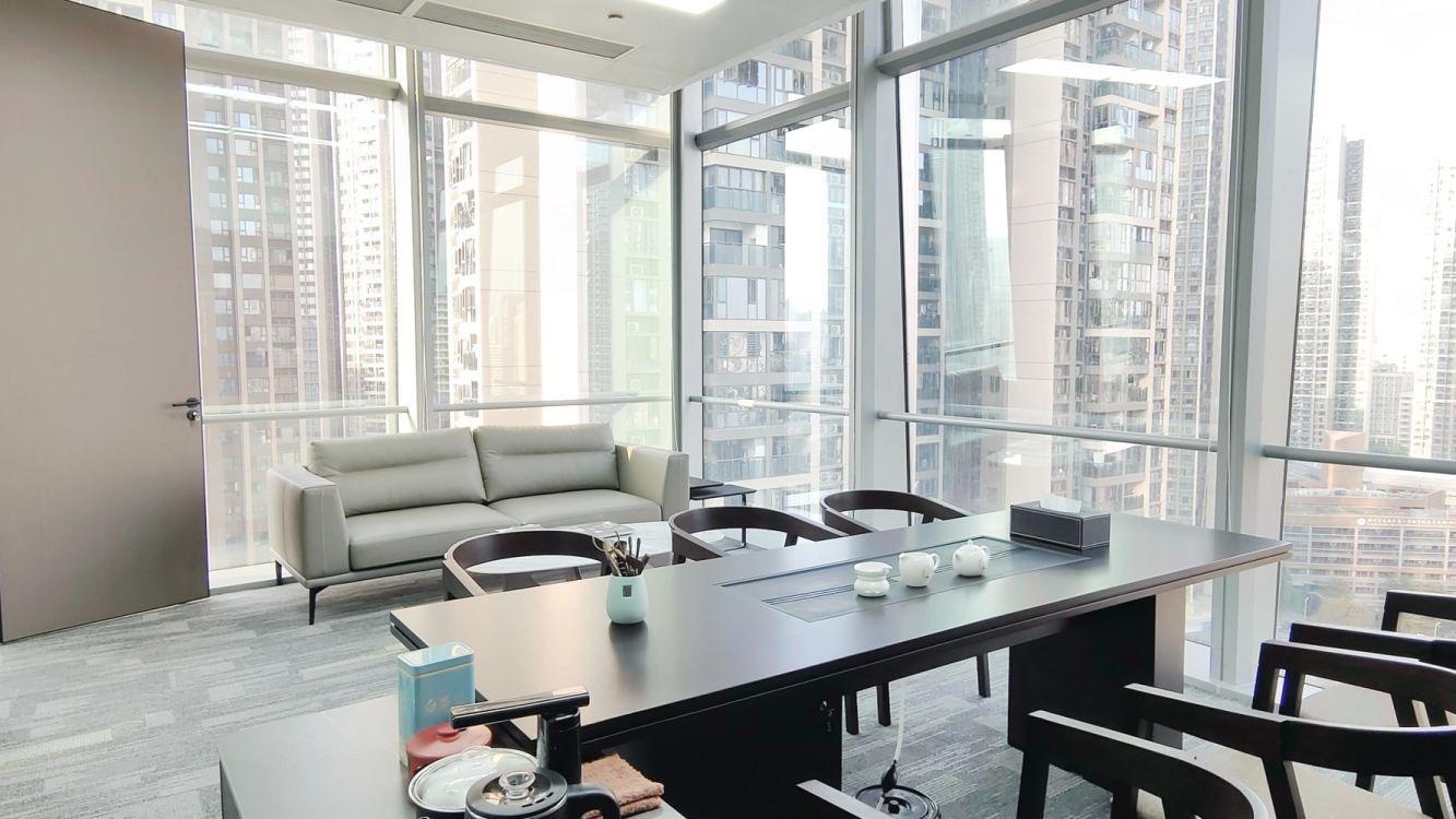 深圳锦绣时代广场二手房房源图片