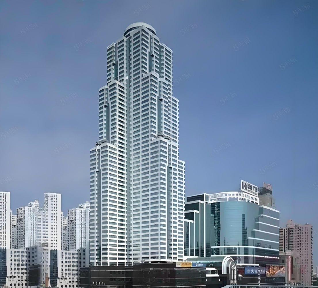 深圳联合广场二手房房源图片