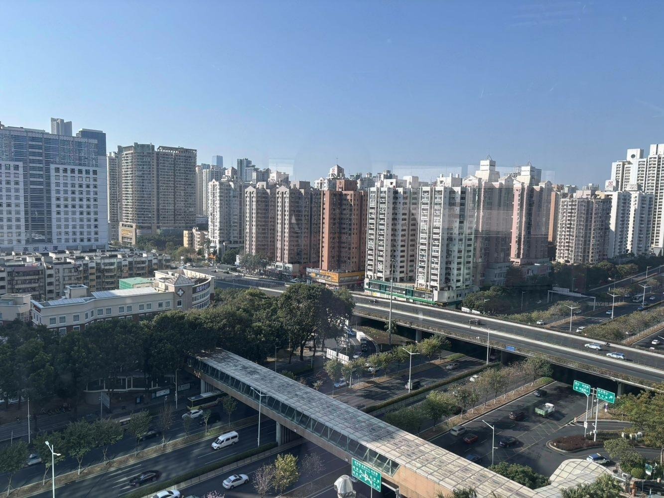 深圳联合广场二手房房源图片