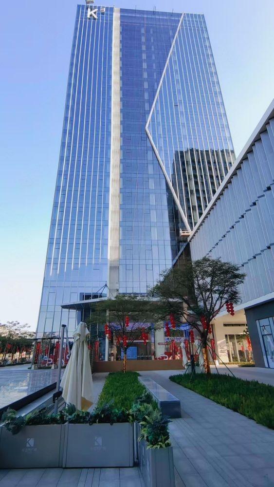 深圳K立方广场二手房房源图片