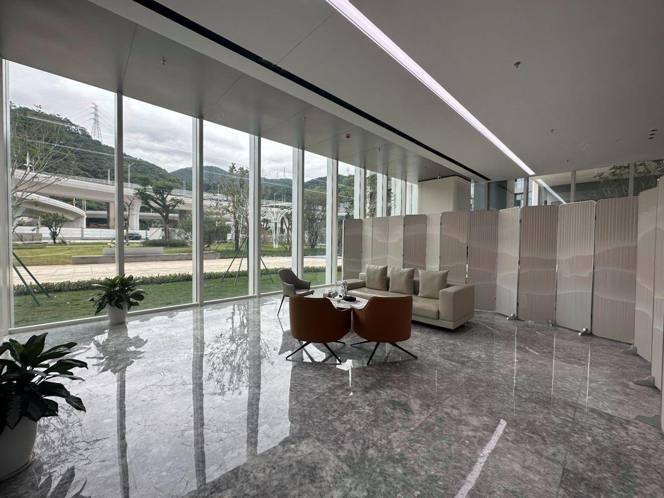 深圳K立方广场二手房房源图片