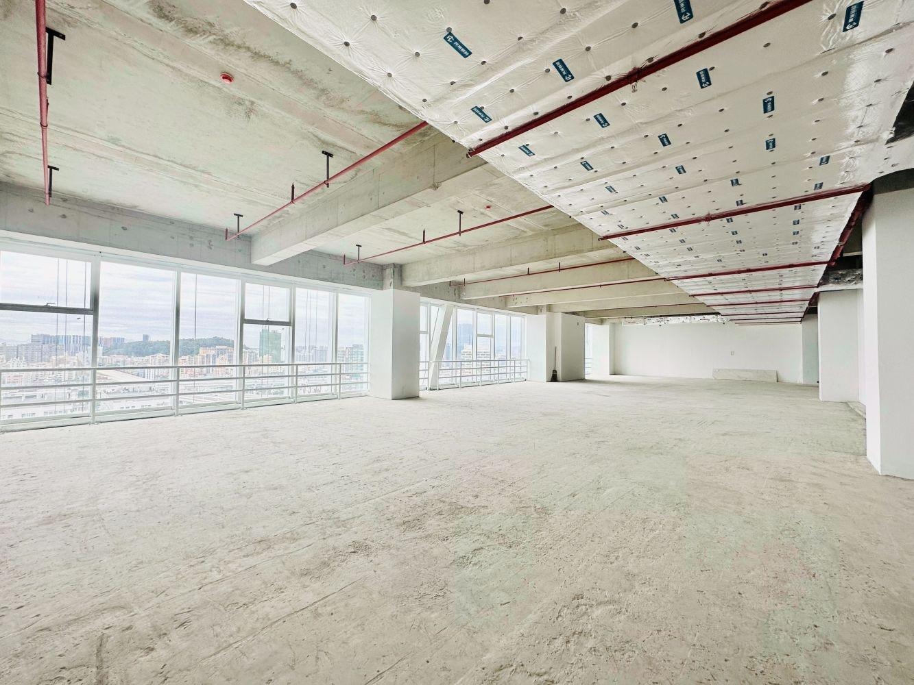 深圳K立方广场二手房房源图片