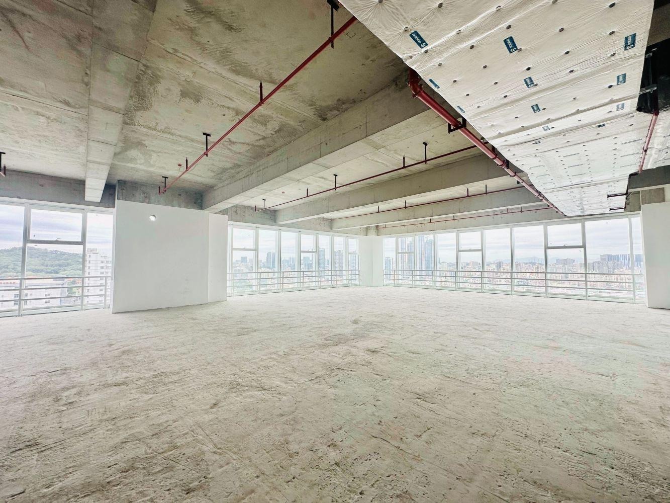 深圳K立方广场二手房房源图片