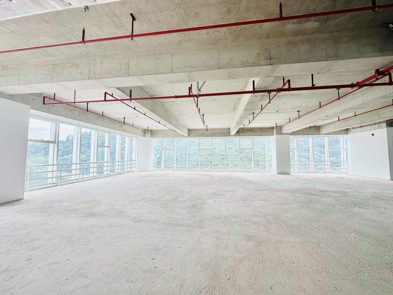 深圳K立方广场二手房房源图片