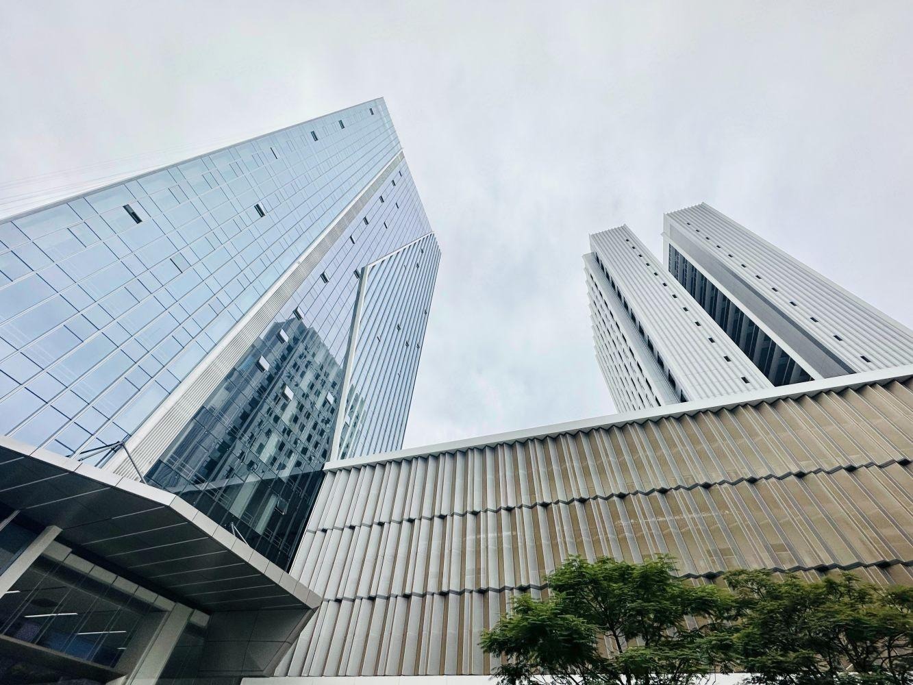 深圳K立方广场二手房房源图片