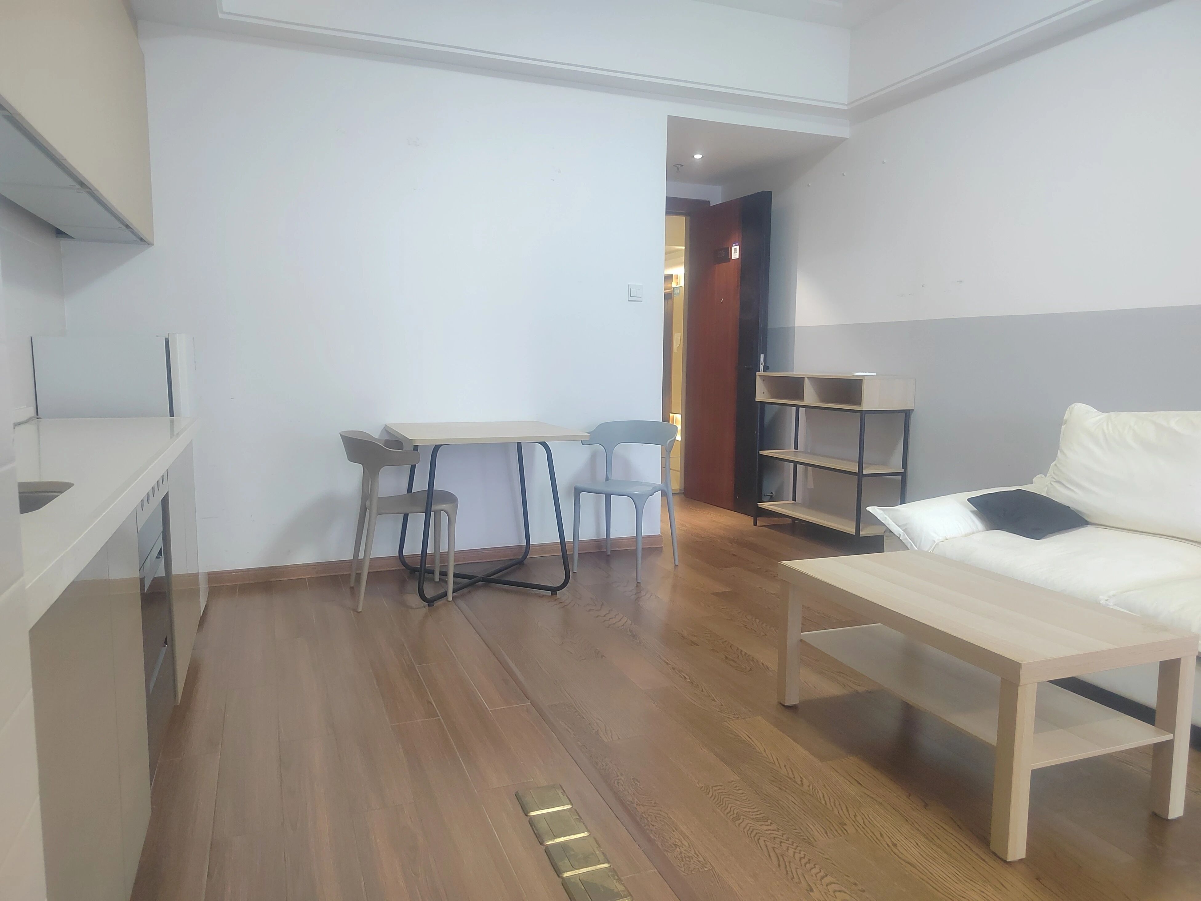 深圳英郡年华时光里二手房房源图片