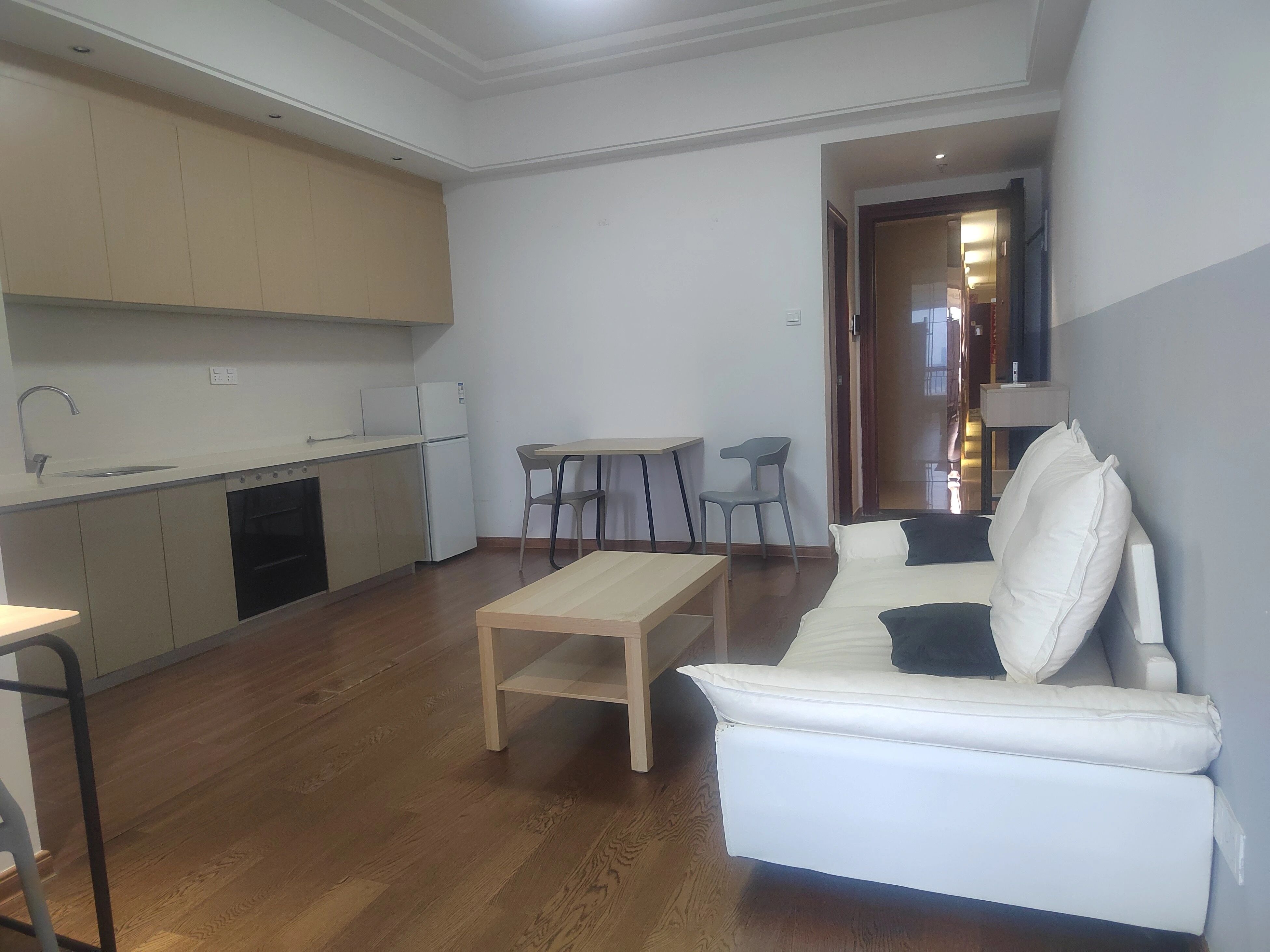 深圳英郡年华时光里二手房房源图片