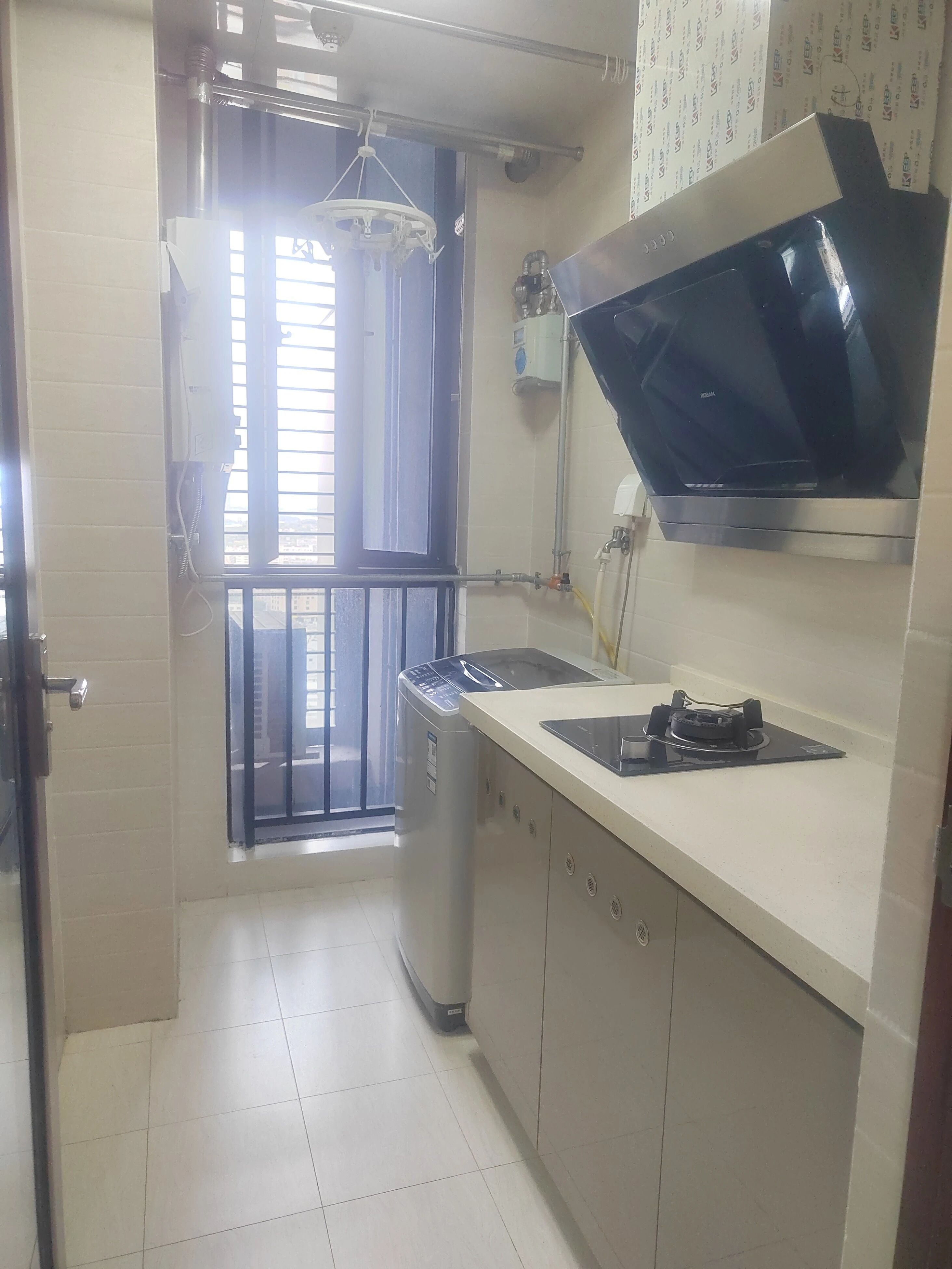 深圳英郡年华时光里二手房房源图片