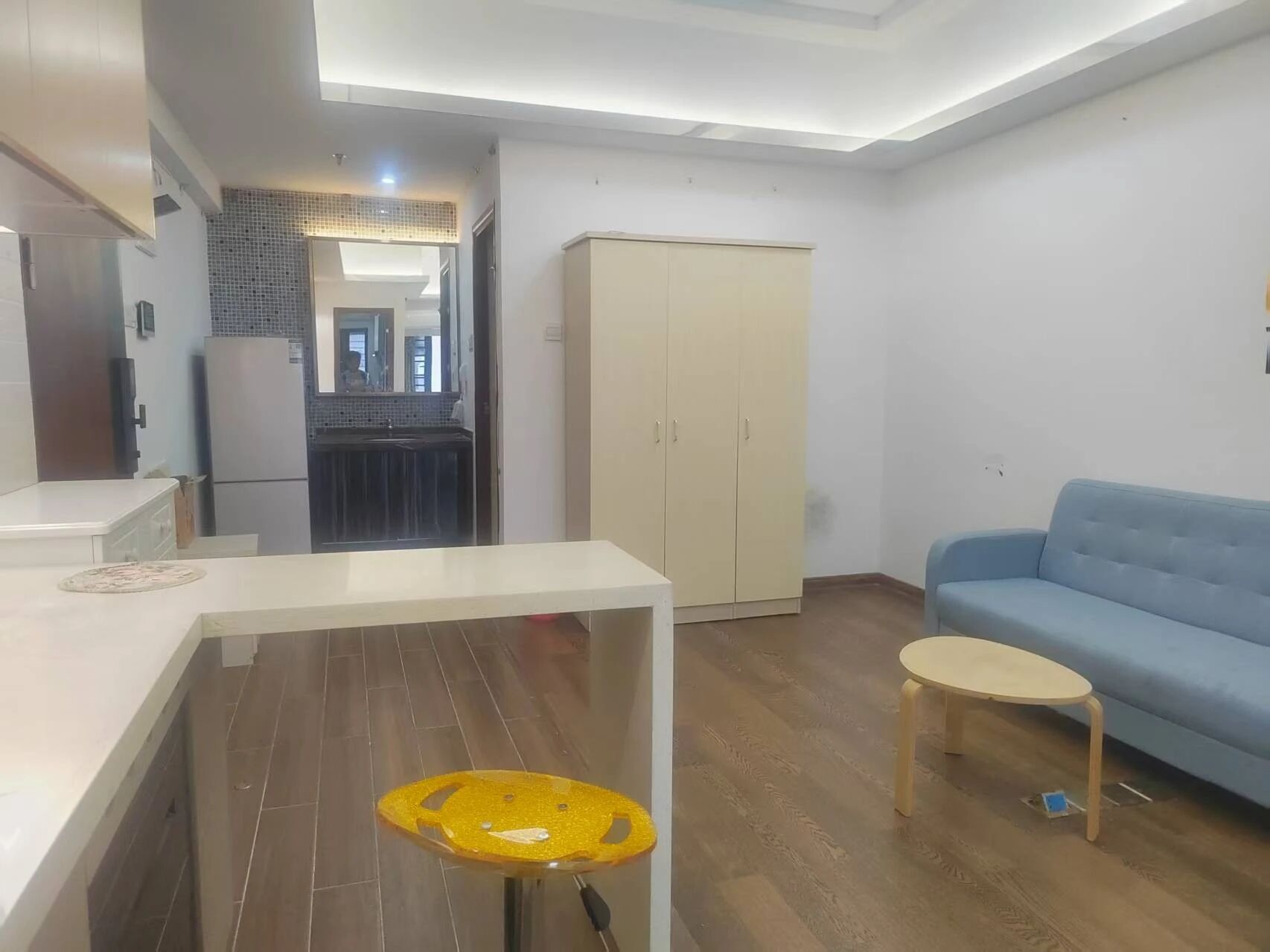 深圳英郡年华时光里二手房房源图片