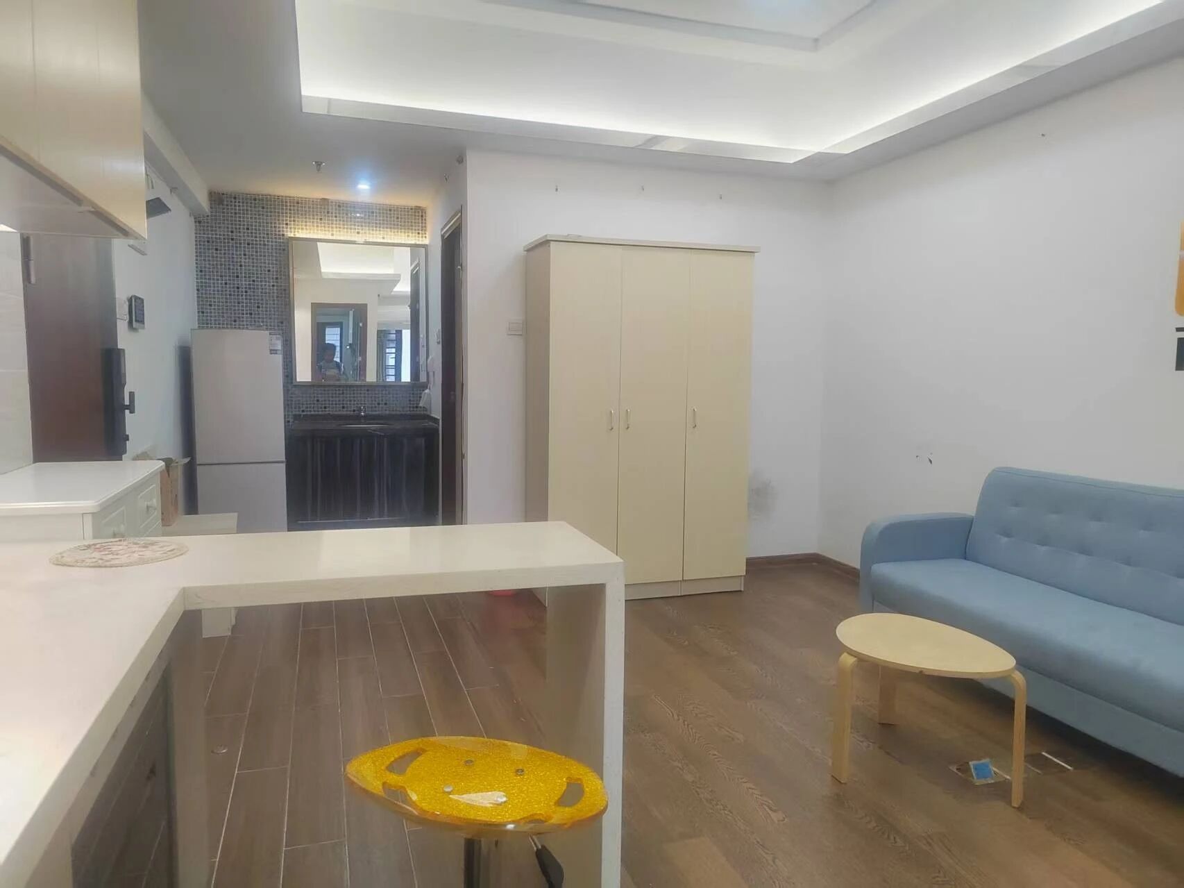 深圳英郡年华时光里二手房房源图片