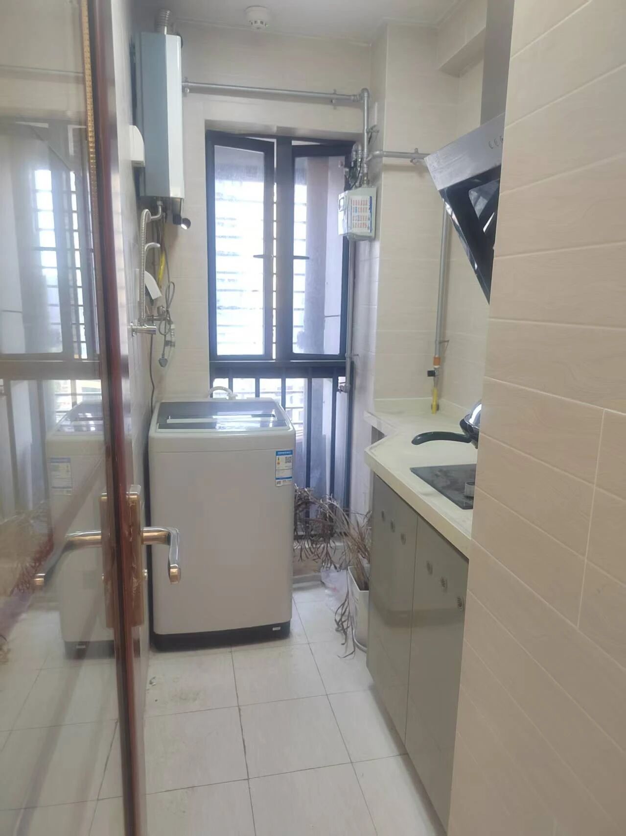 深圳英郡年华时光里二手房房源图片