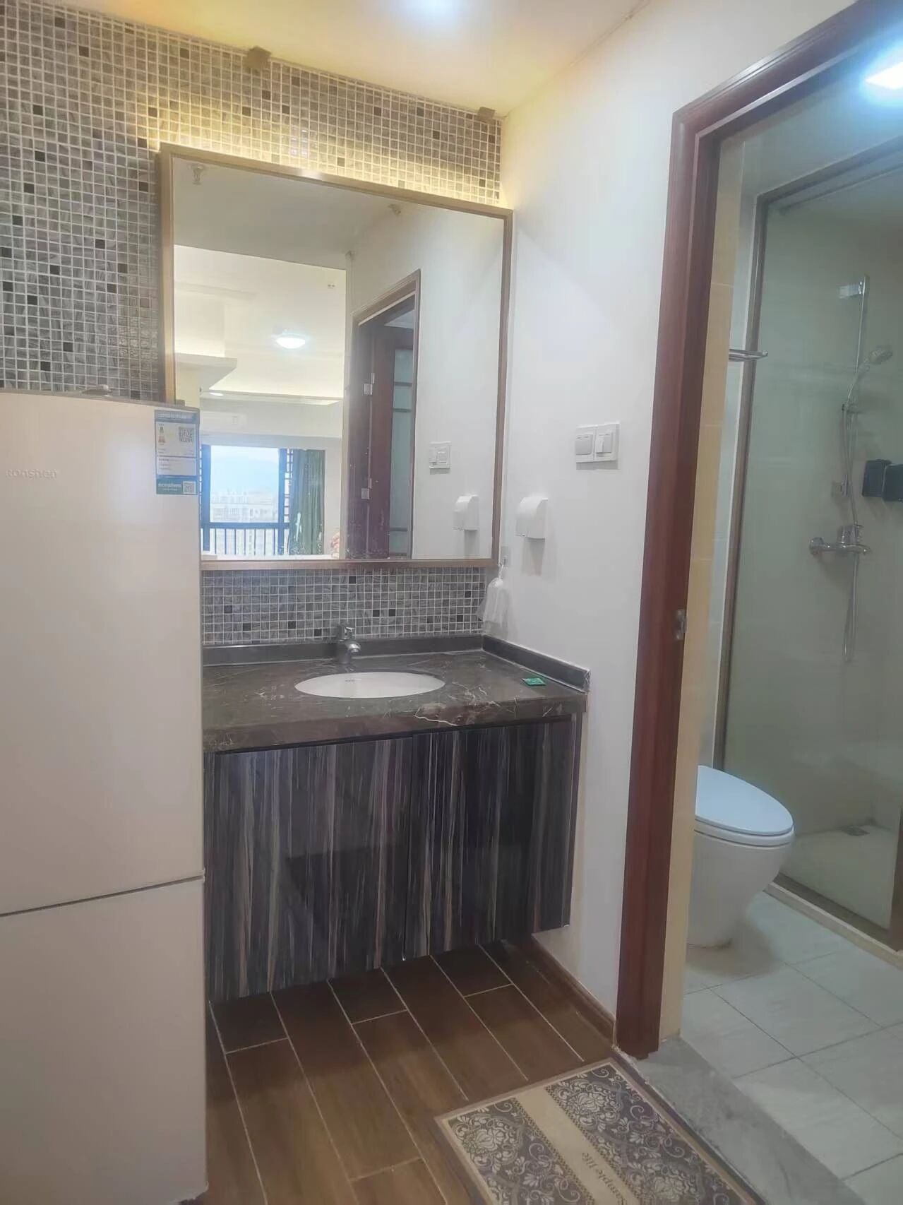 深圳英郡年华时光里二手房房源图片