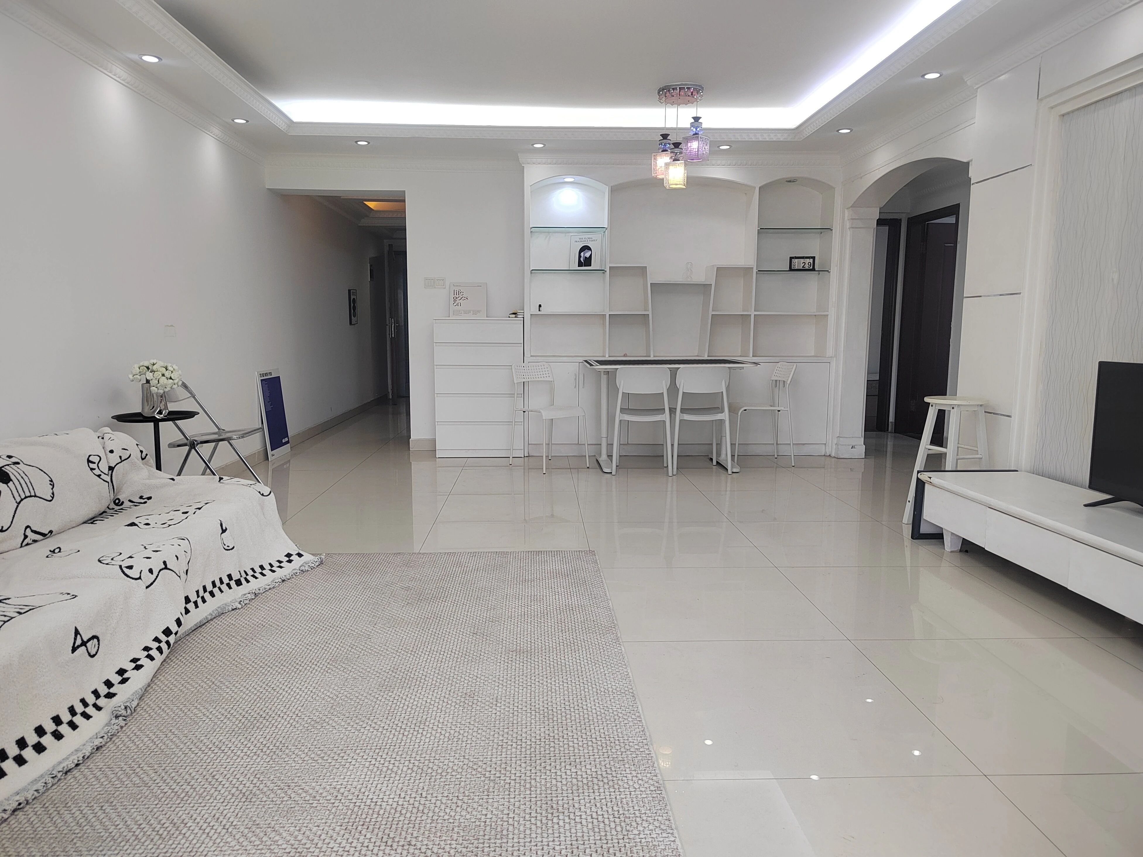 深圳英郡年华二手房房源图片