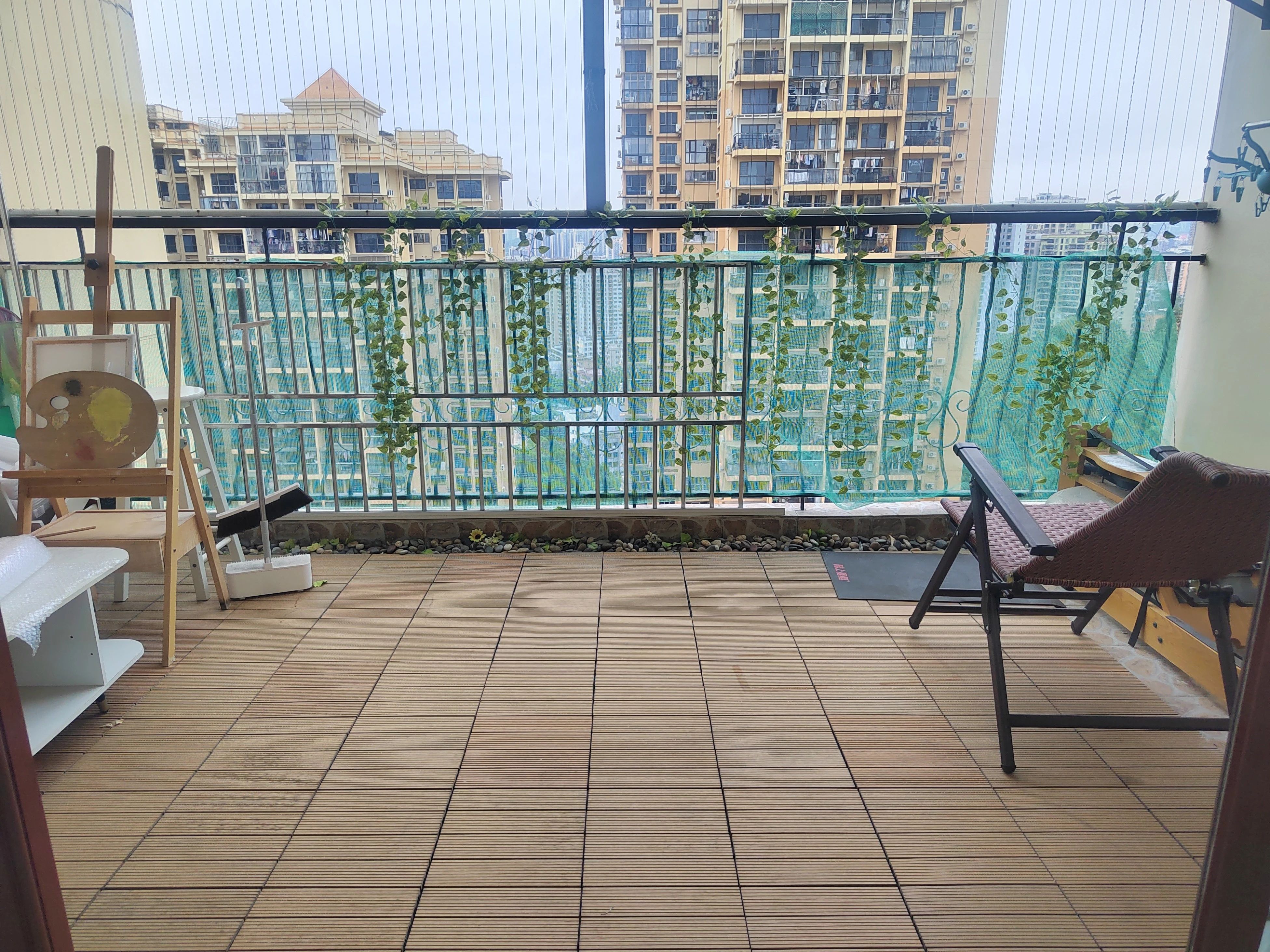 深圳英郡年华二手房房源图片