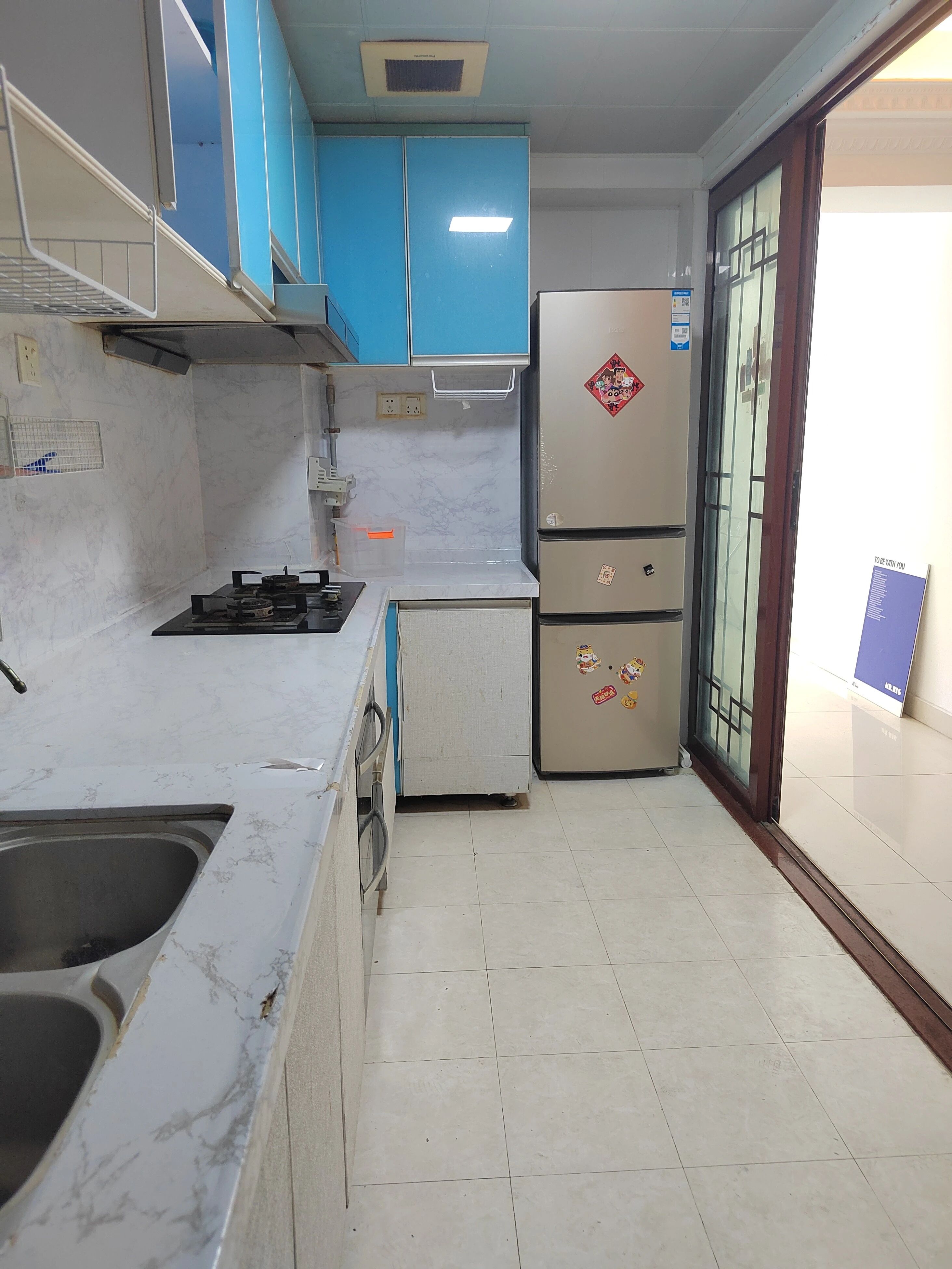 深圳英郡年华二手房房源图片