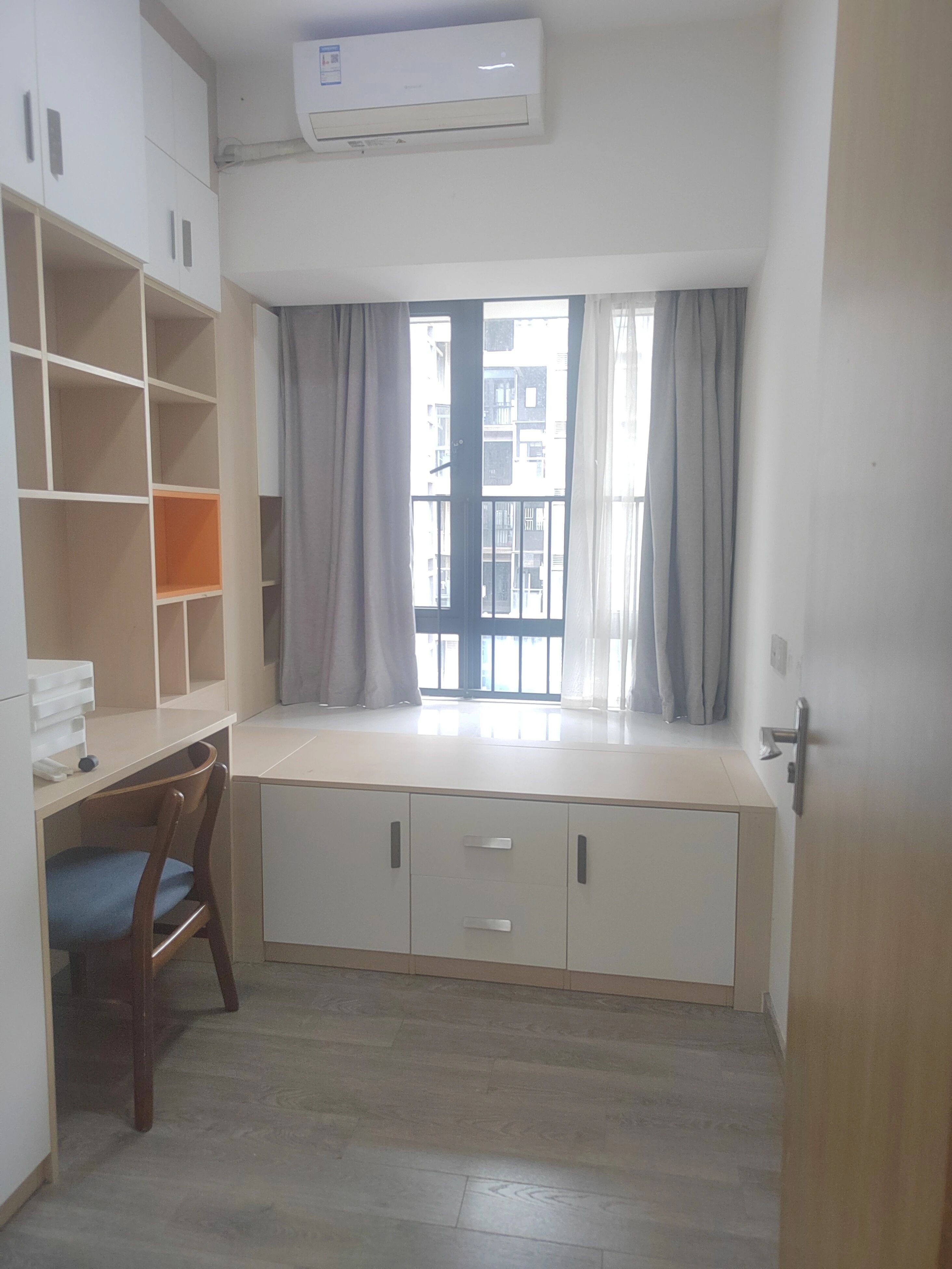 深圳银领公馆二手房房源图片