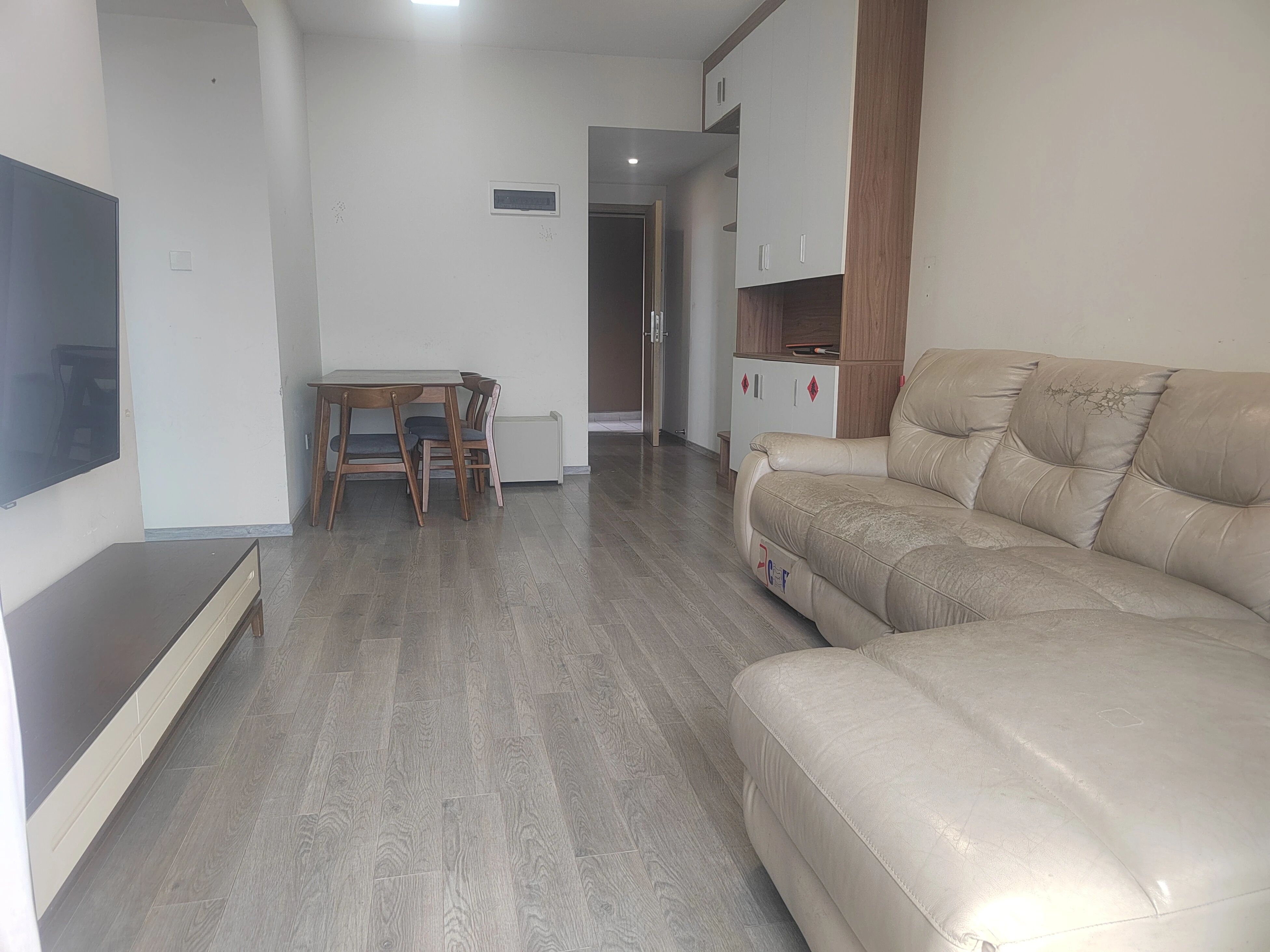 深圳银领公馆二手房房源图片