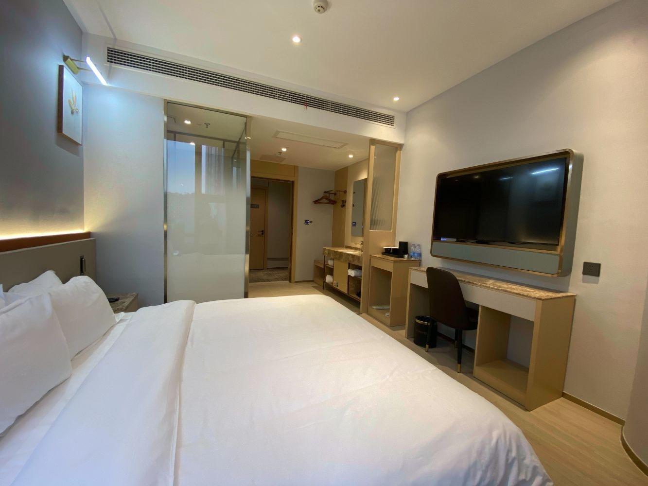 深圳金色家园一期二手房房源图片