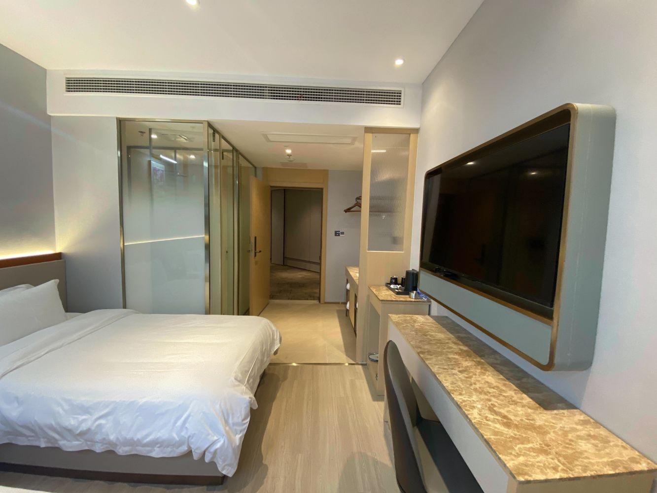 深圳金色家园一期二手房房源图片