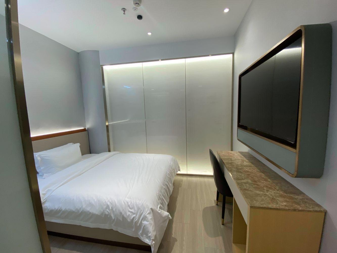 深圳金色家园一期二手房房源图片