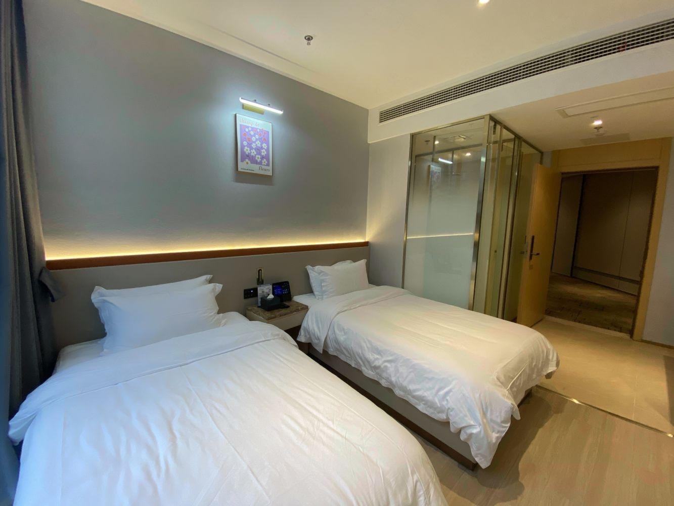 深圳金色家园一期二手房房源图片