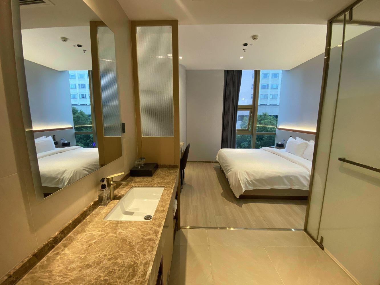 深圳金色家园一期二手房房源图片