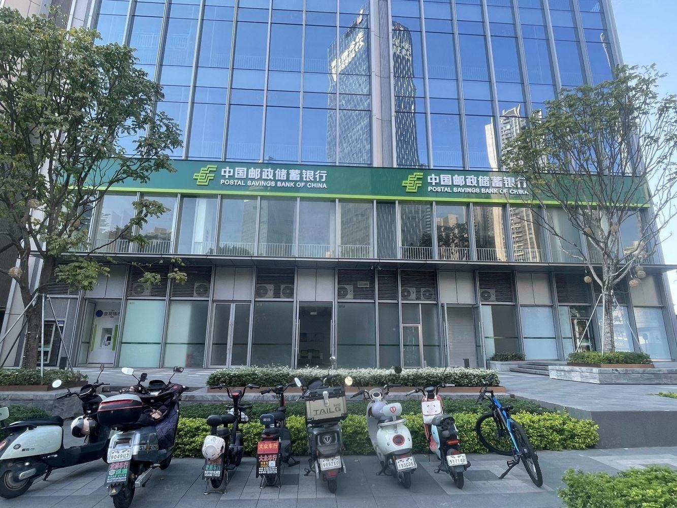 深圳鸿荣源尚云工业路商铺二手房房源图片