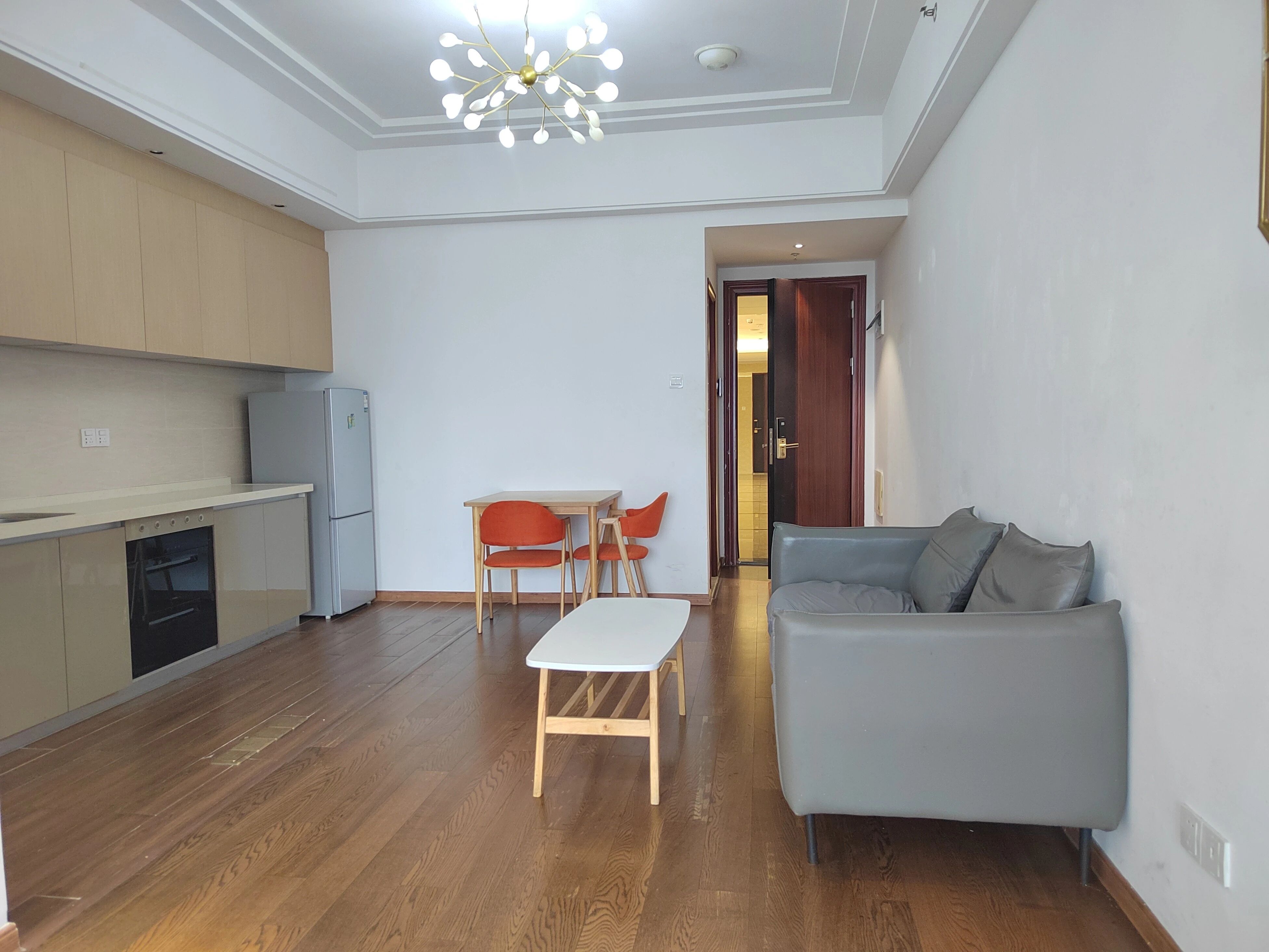 深圳英郡年华时光里二手房房源图片