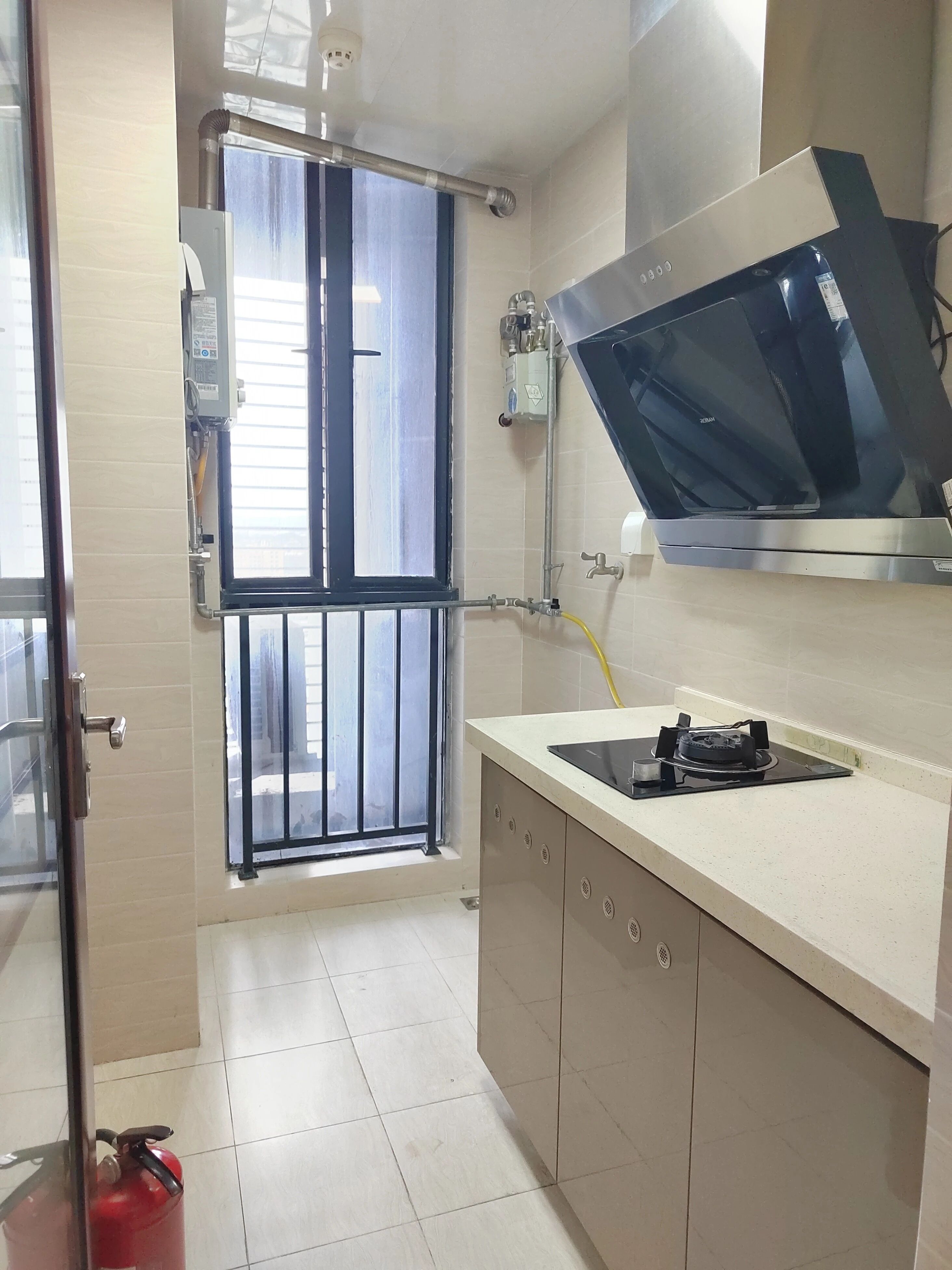 深圳英郡年华时光里二手房房源图片