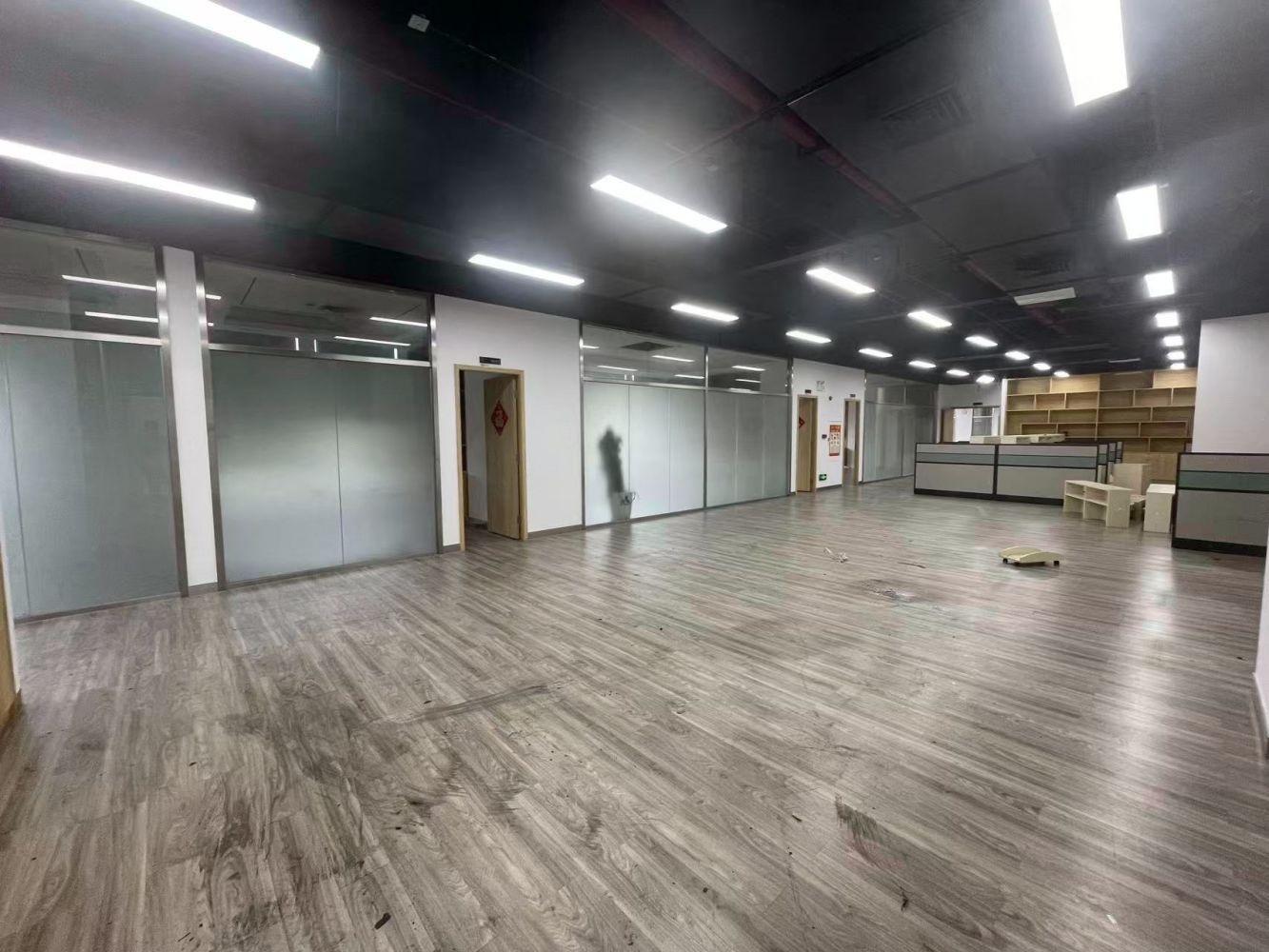 深圳韵动家园商铺二手房房源图片