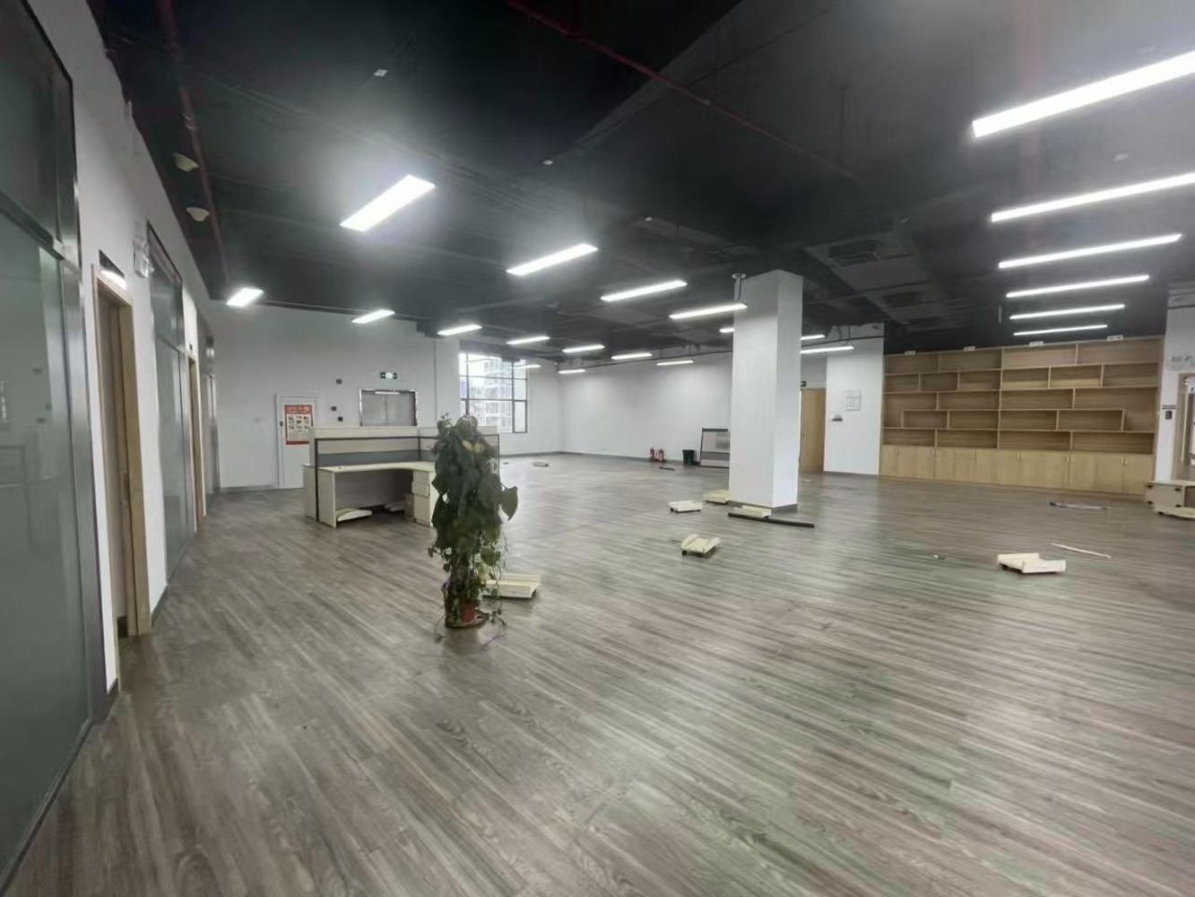 深圳韵动家园商铺二手房房源图片