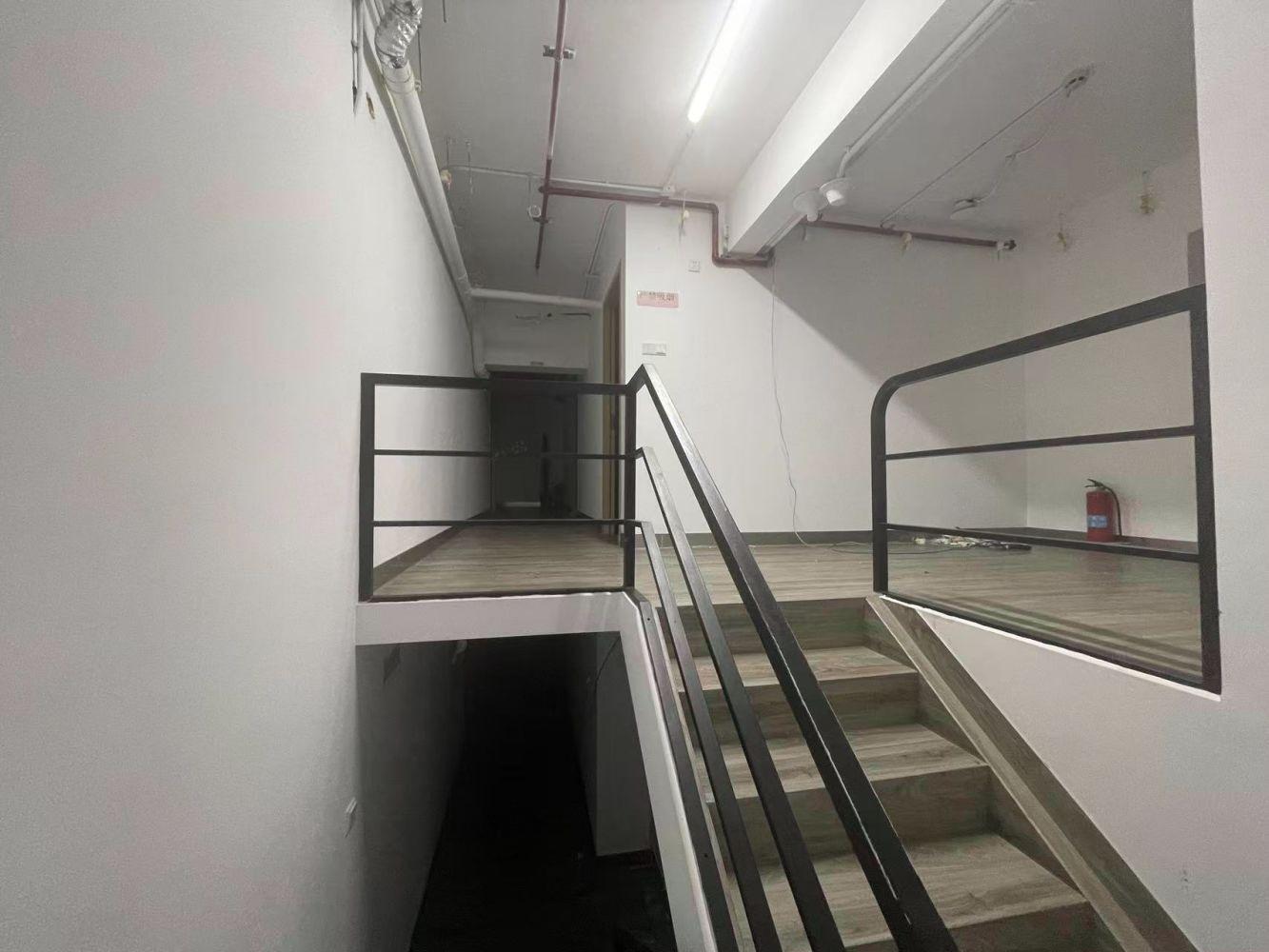 深圳韵动家园商铺二手房房源图片