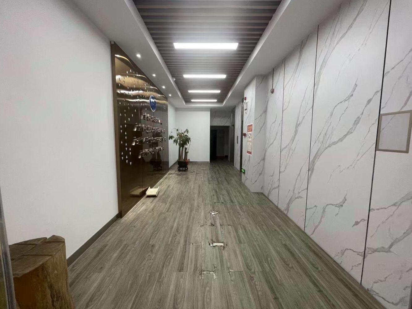 深圳韵动家园商铺二手房房源图片