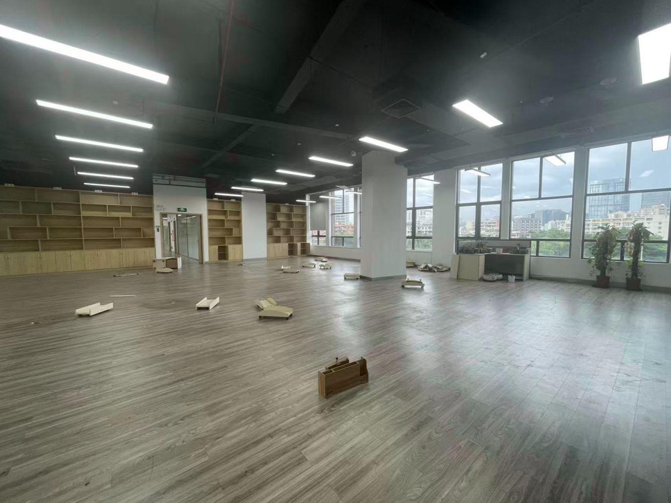 深圳韵动家园商铺二手房房源图片