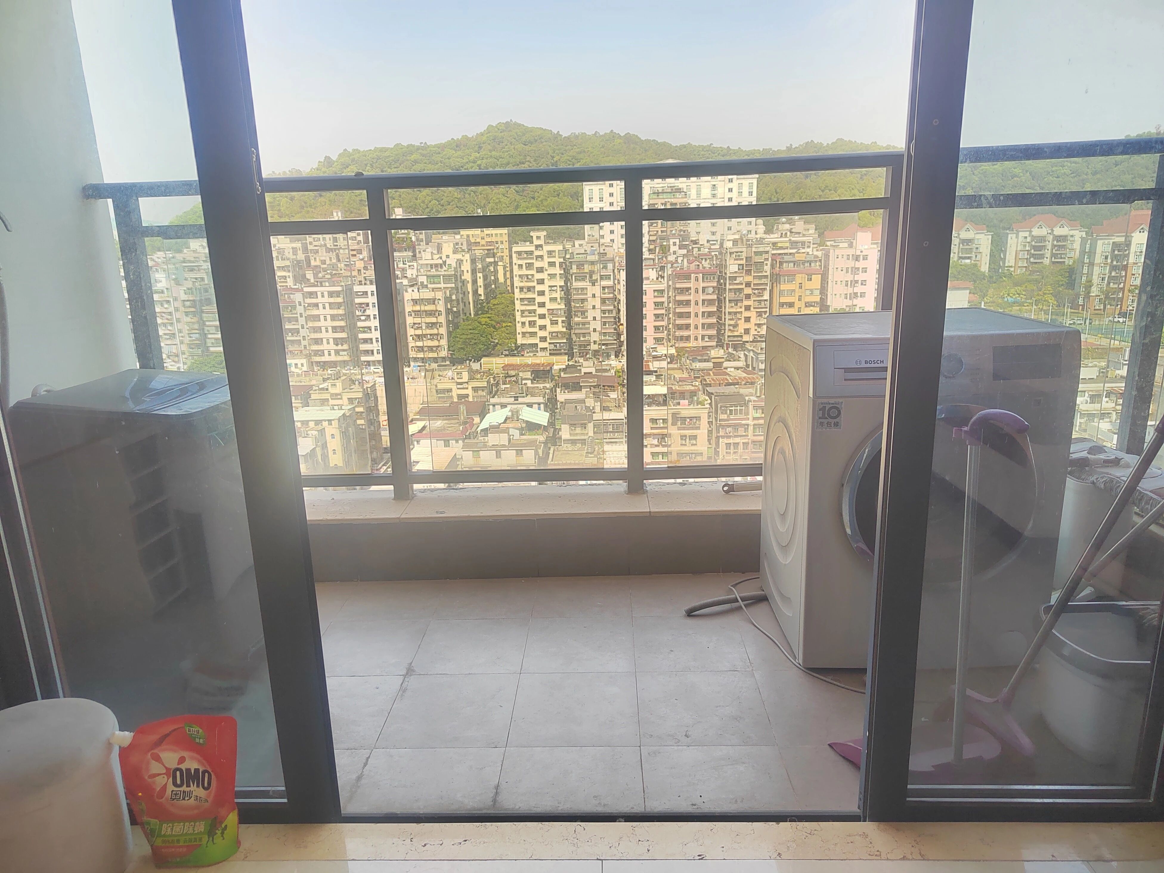 深圳倚龙华庭二手房房源图片